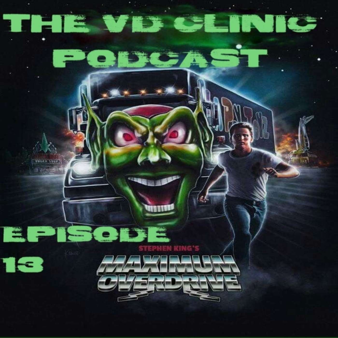 The VD Clinic
