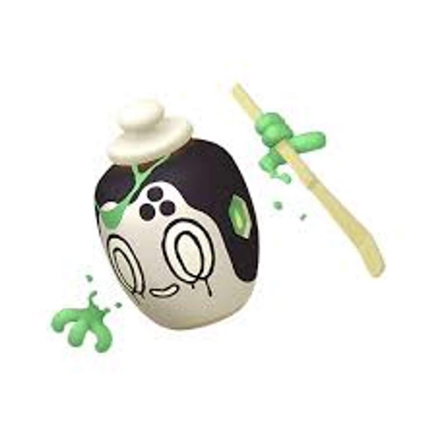 Pokemon Stats & Facts