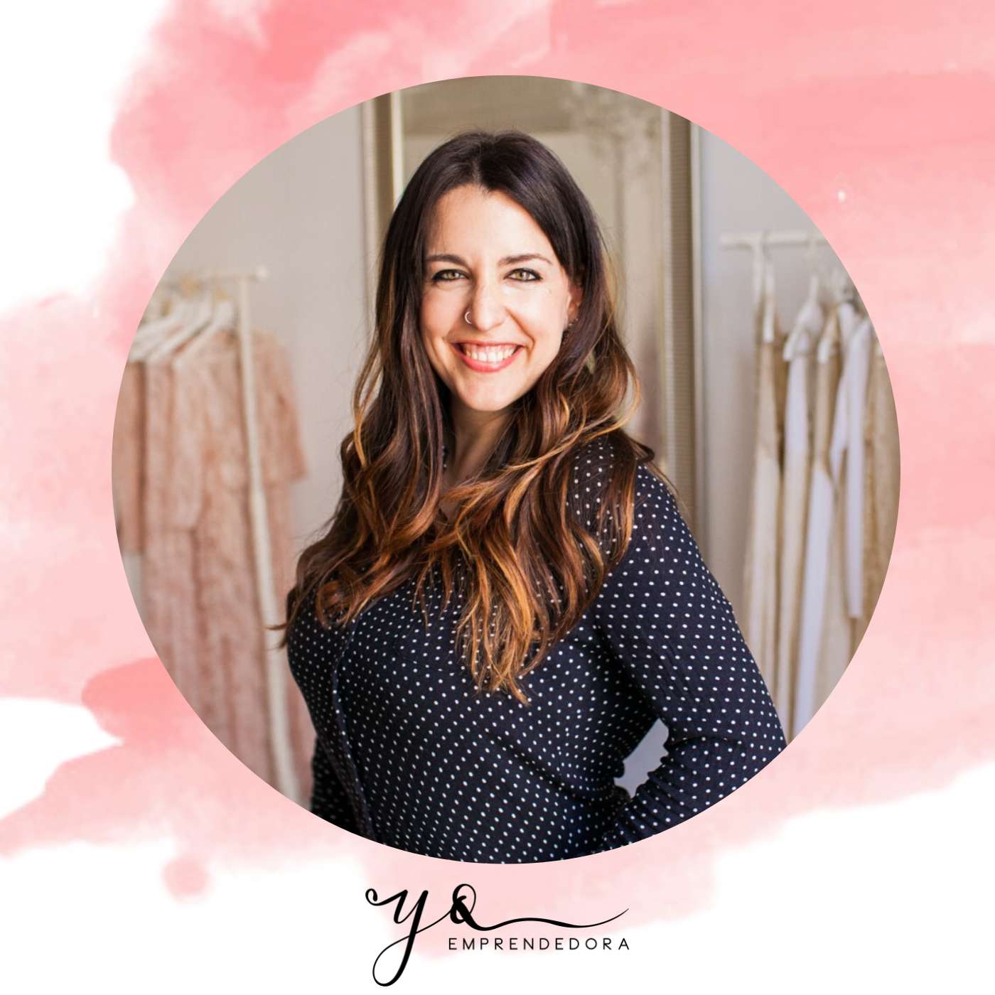 Etsy: Claves y estrategias para aumentar tu visibilidad y ventas, con Mireia Solsona episode artwork