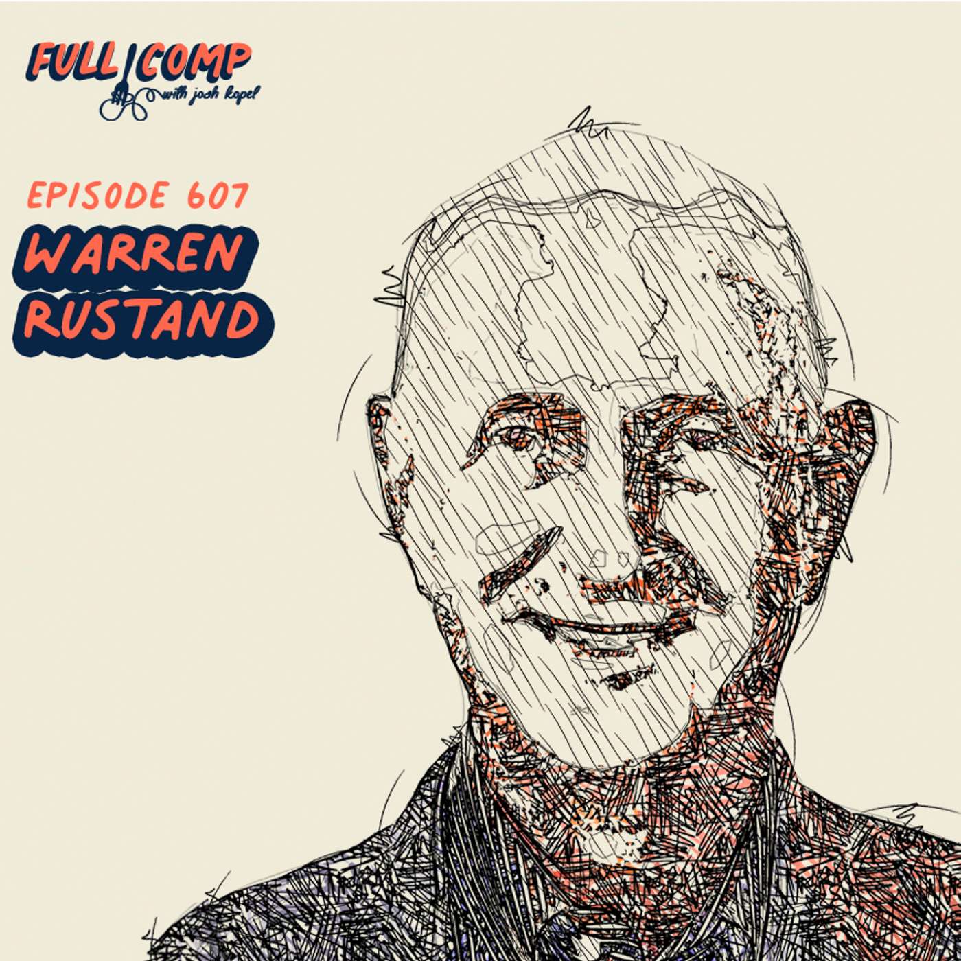 FULL COMP: The Voice of the Restaurant Industry Revolution