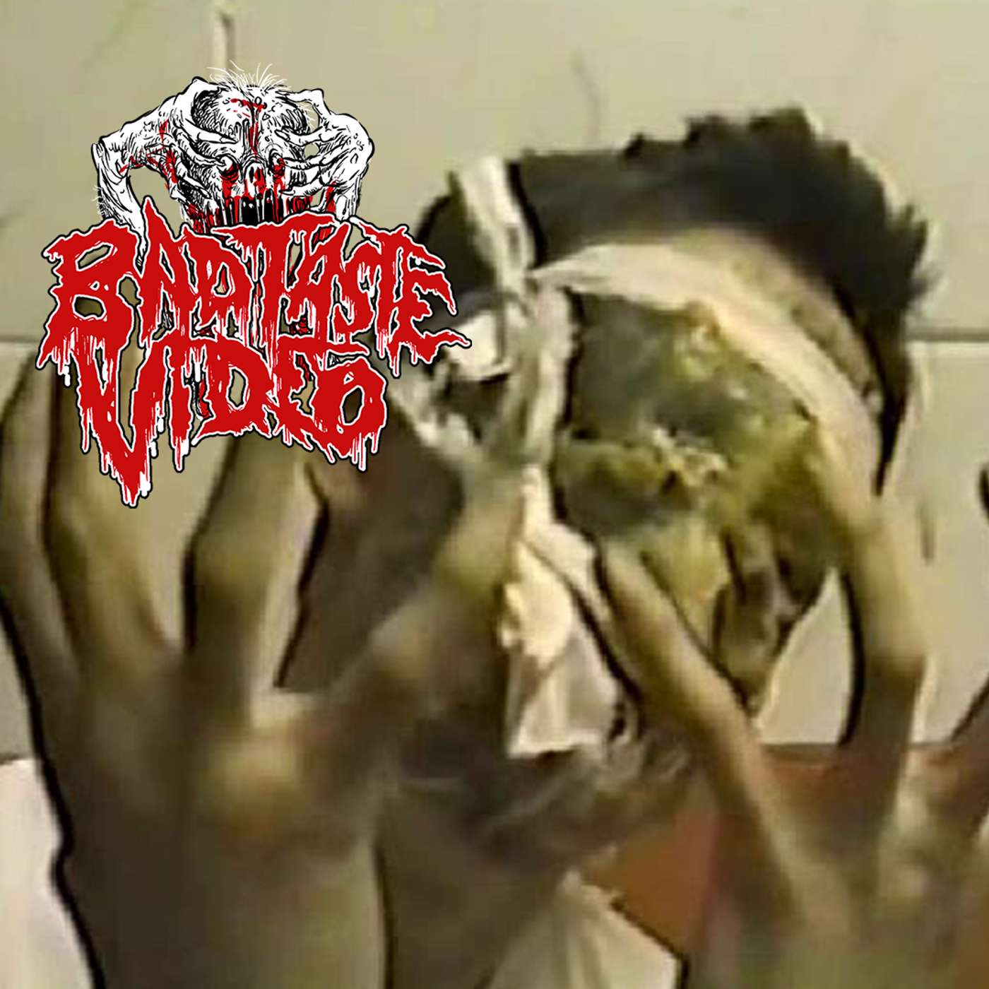 Episode 320- An SOV punk rock slasher rarity!!! "Twisted Issues" (1988) episode artwork