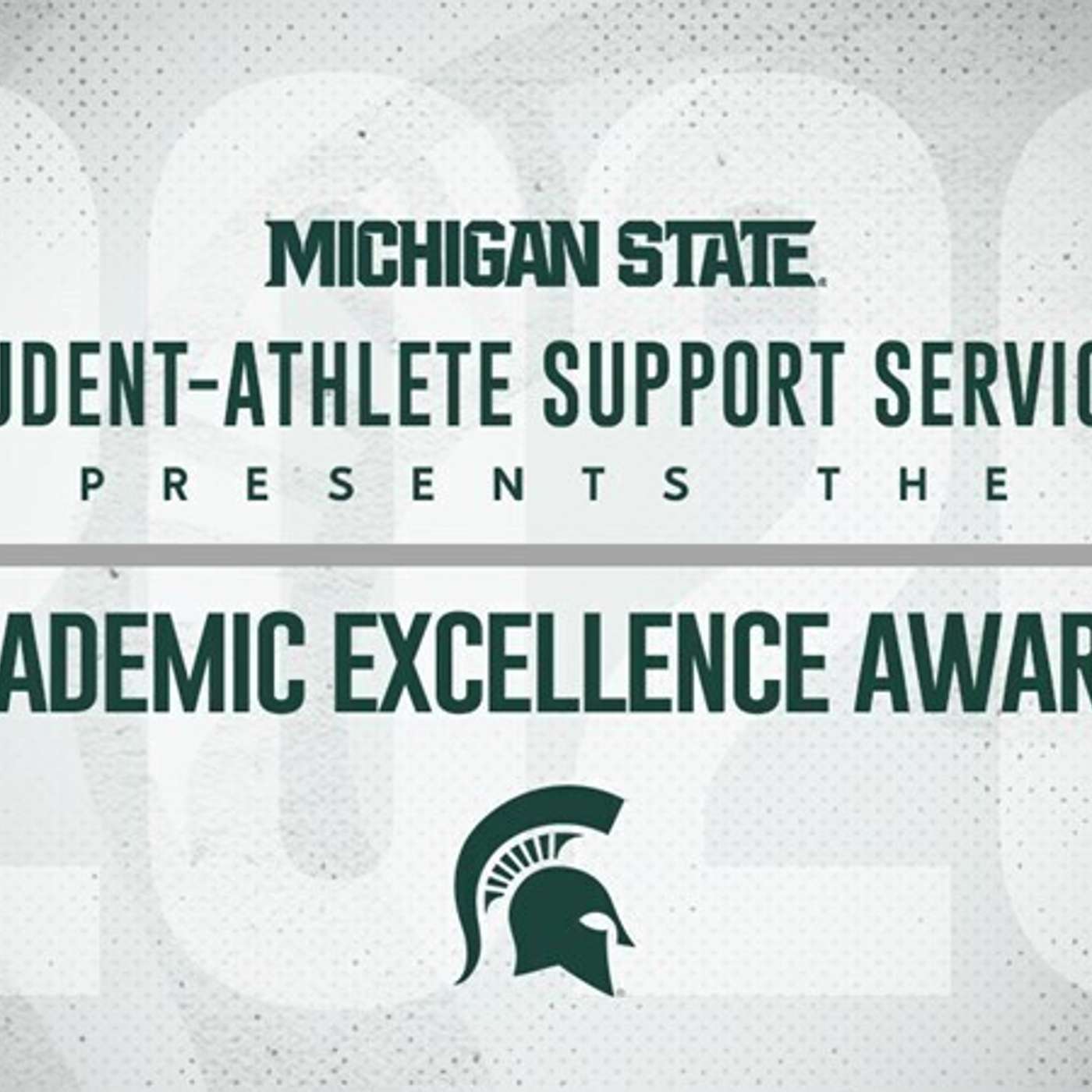 MSU’s Student-Athlete Support Services proactively enhances academic and personal development episode artwork