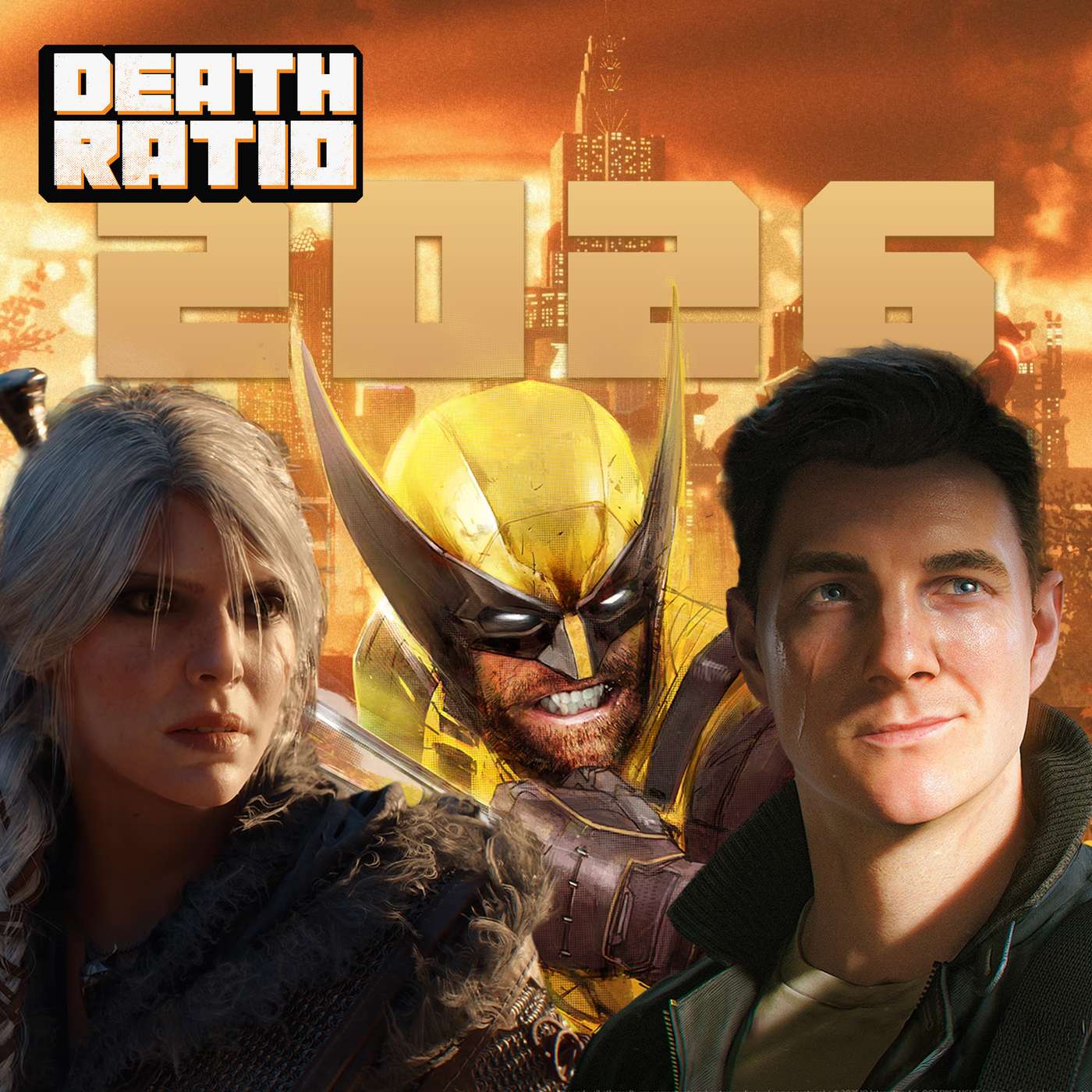 Our Most Anticipated Games for 2026! (Ep. 89)