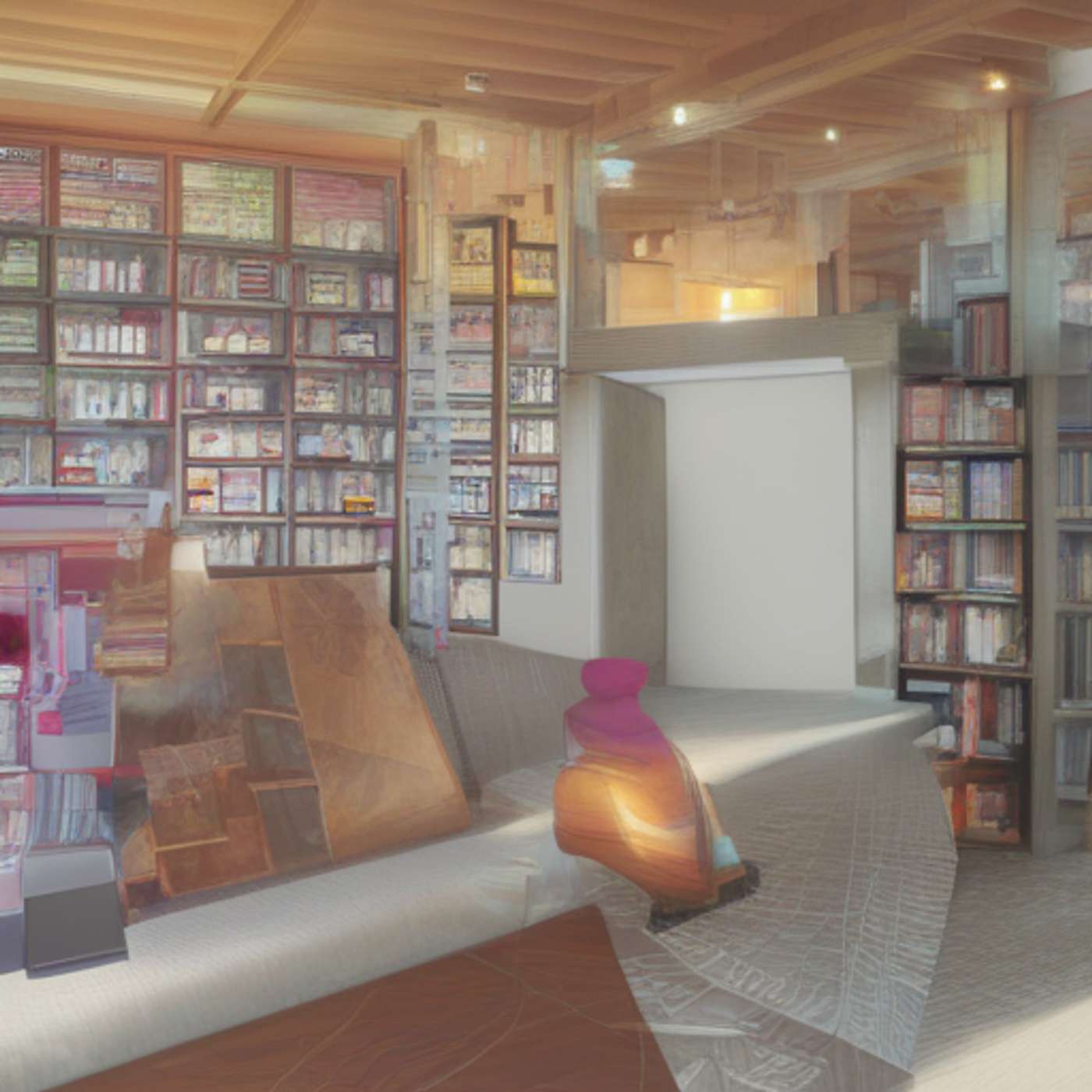 Essential Books Every Lender Should Read episode artwork
