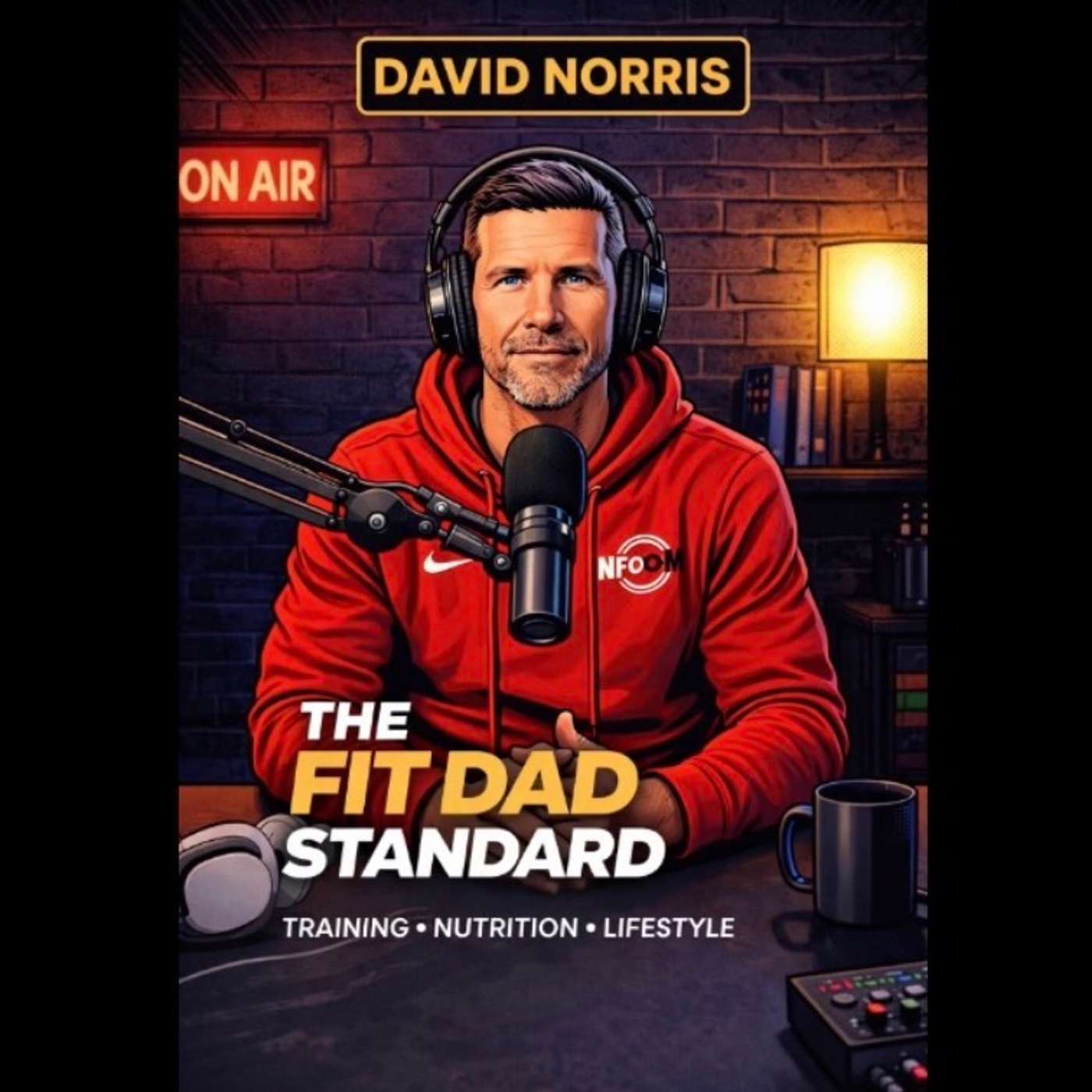 David Norris