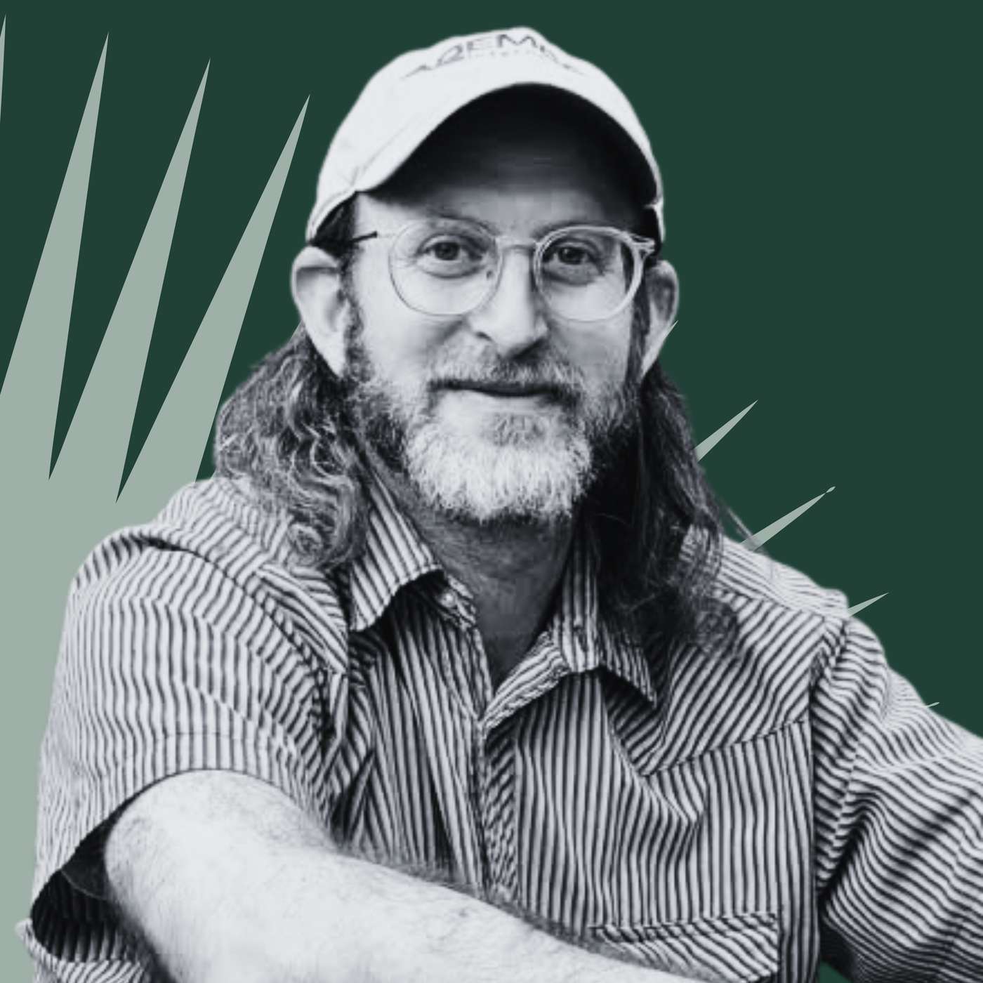 Murders in the Wiregrass: Matt Kessler on DNA, Doubt and the Deep South episode artwork