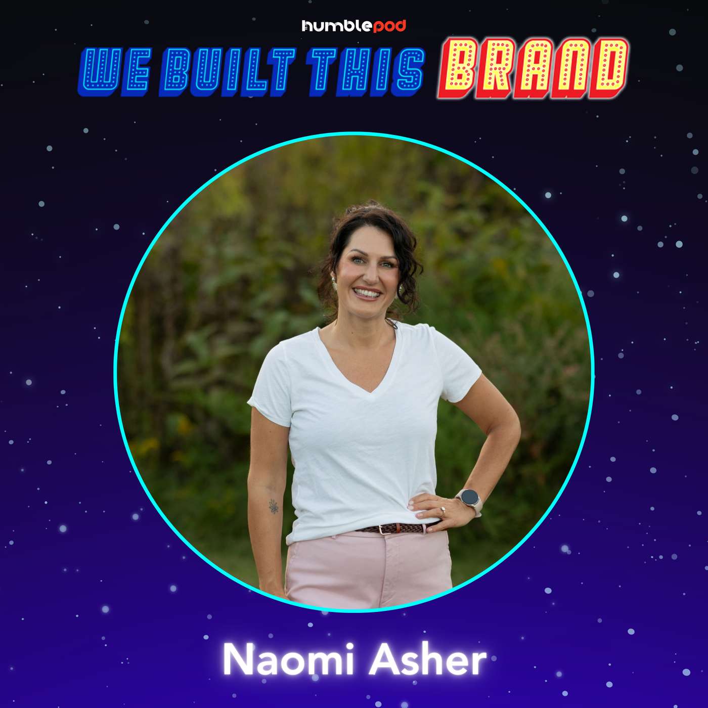 Burnout Isn't About Working Too Hard: Building Better Leaders with Naomi Asher