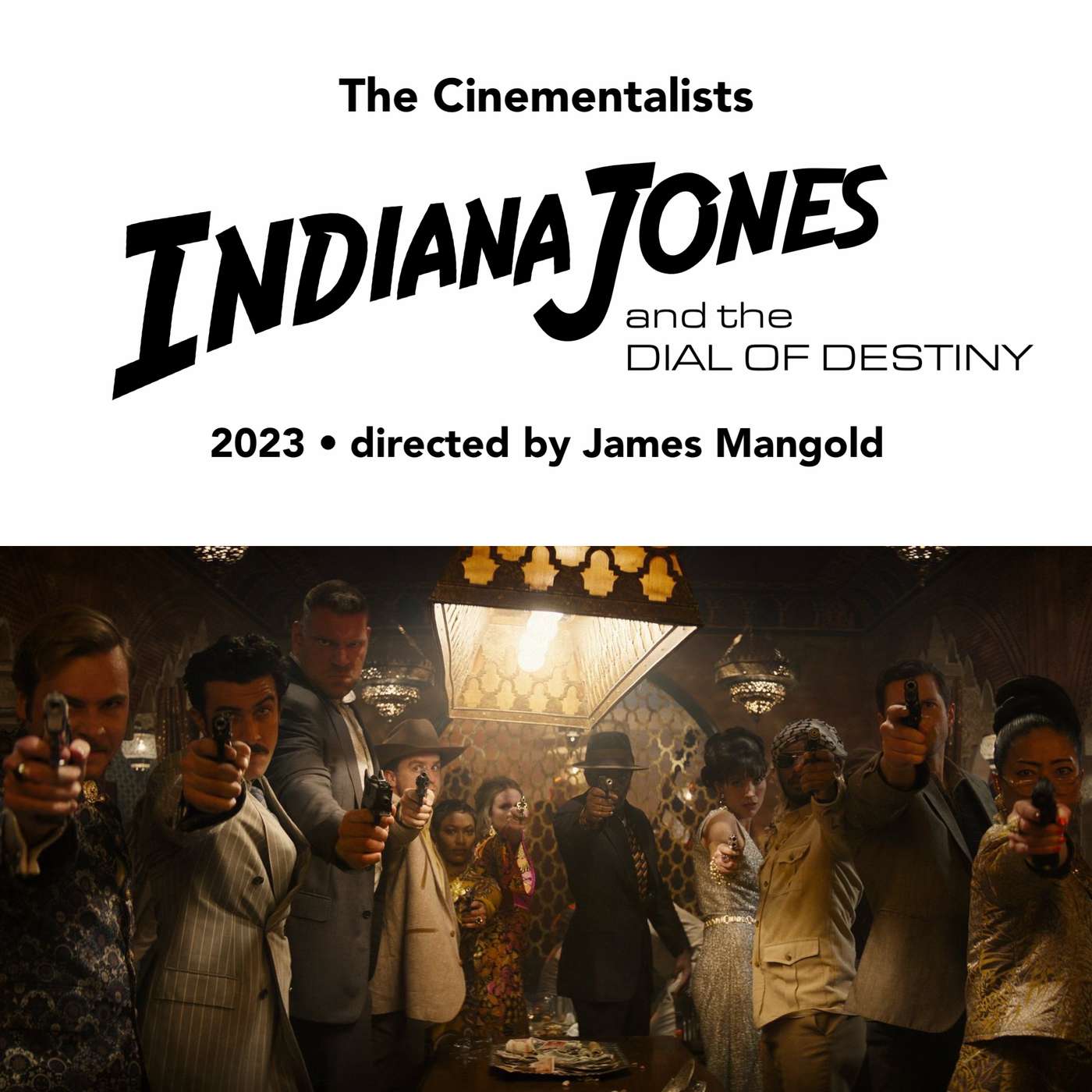 The Cinementalists
