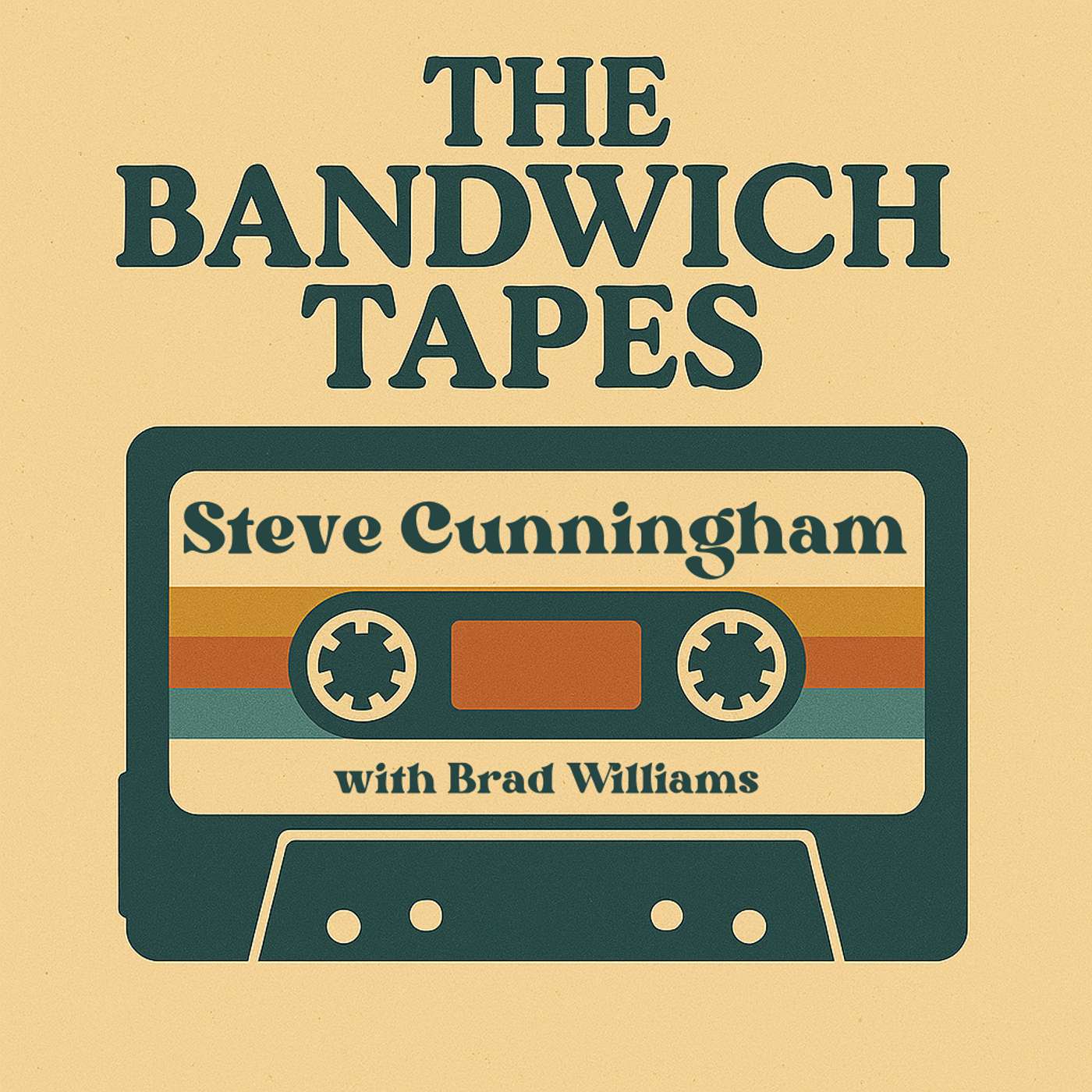 The Bandwich Tapes