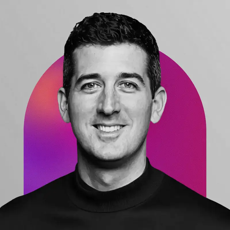 #30 - AI agents are moving faster than you thought - Matt Yanchyshyn 