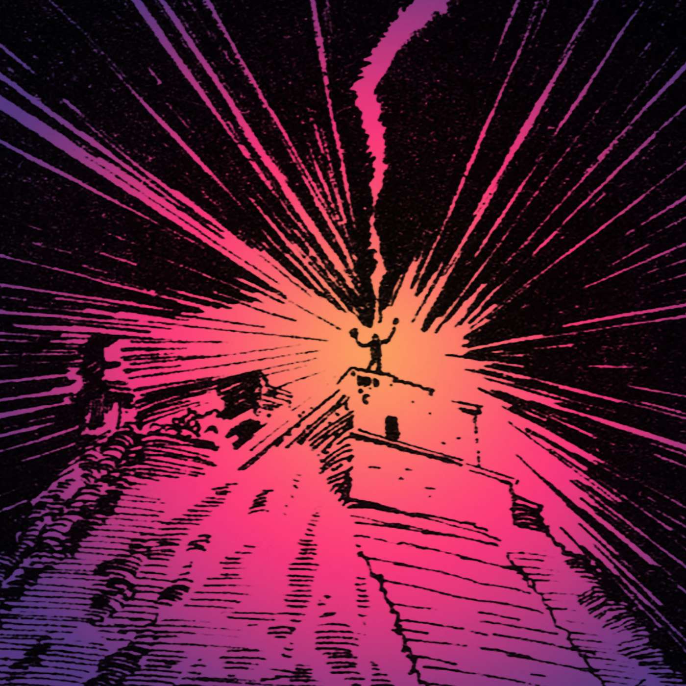 Ep. 292. The Deadly Shadow: Week 6 Lucky Marinara Hat