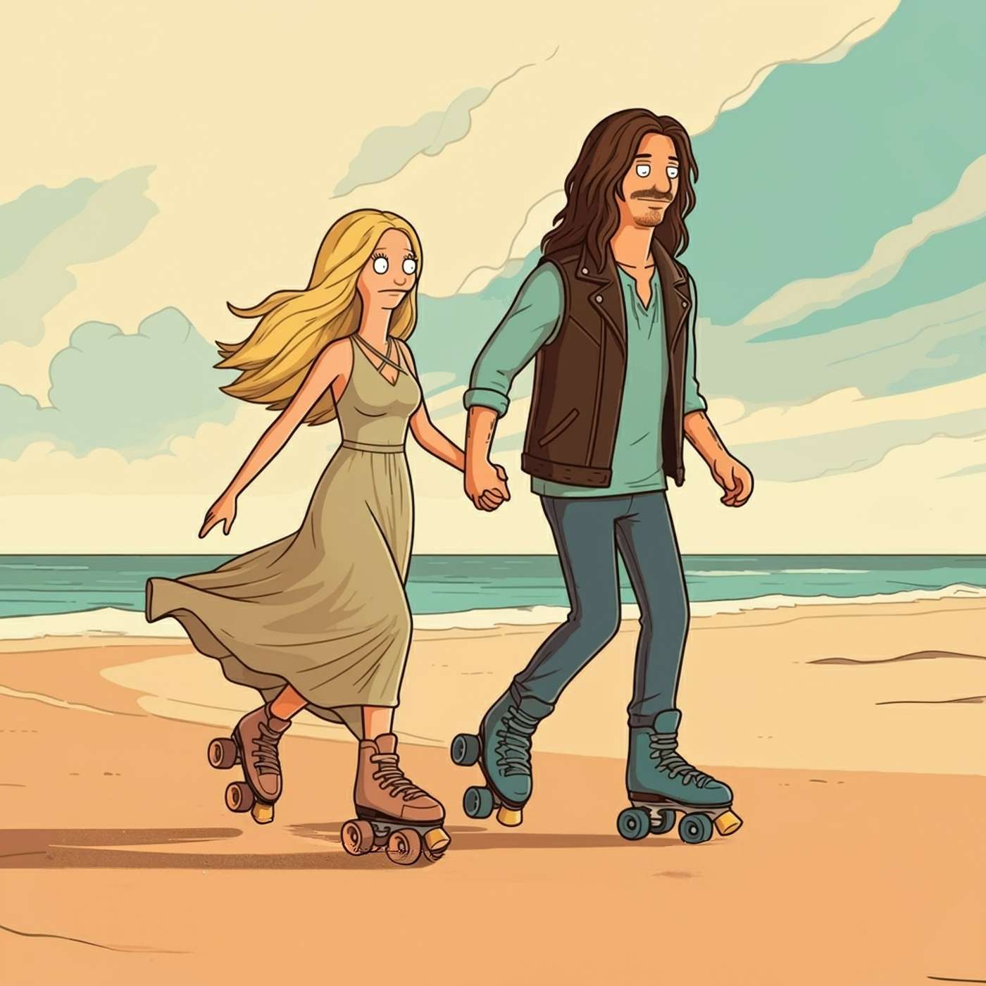 Too Old or Pure Gold Movie Podcast