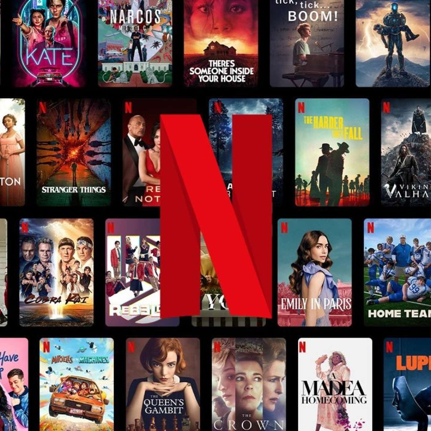 163 - Latest Releases in Streaming This Week | 07.09.24