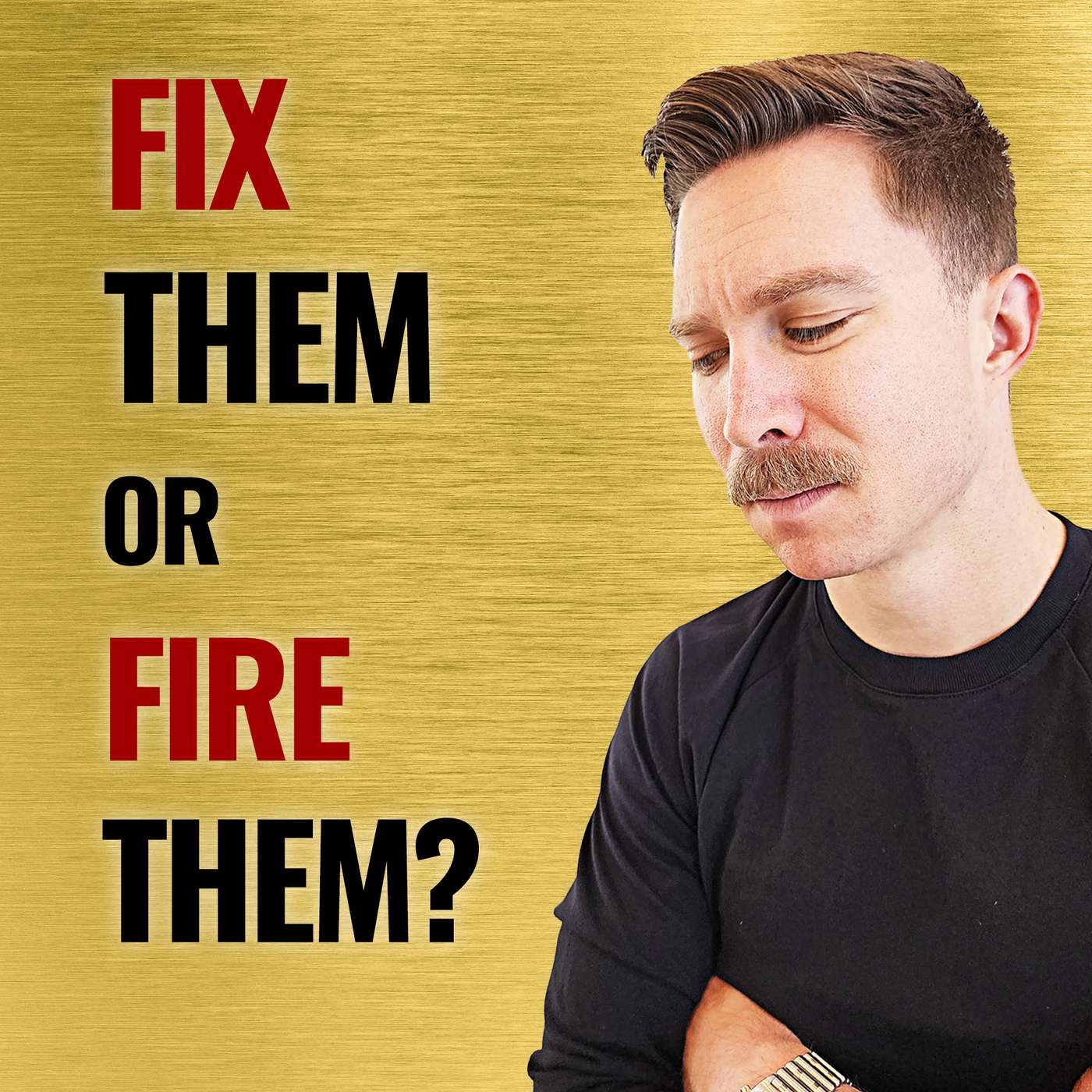 The Roof Strategist Podcast by Adam Bensman