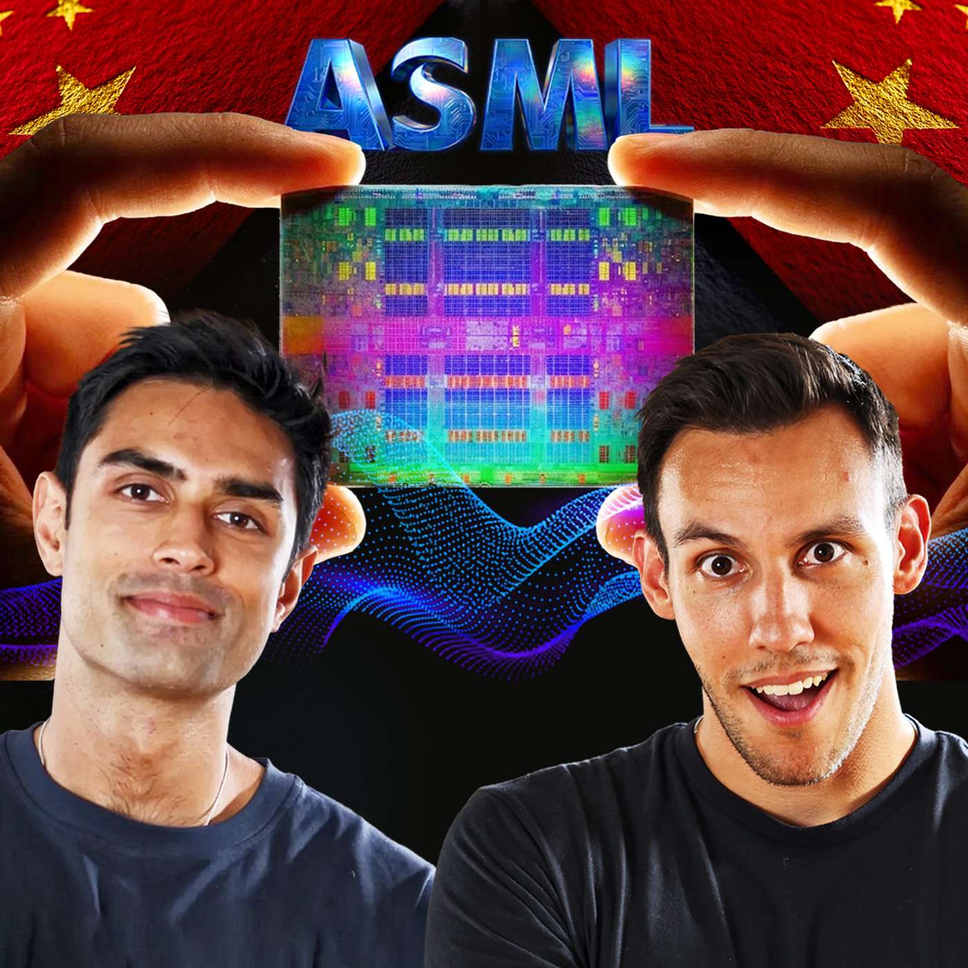 This Week in AI: China's Lithography Heist // The Lunar Mass Driver // $15 Billion Deals