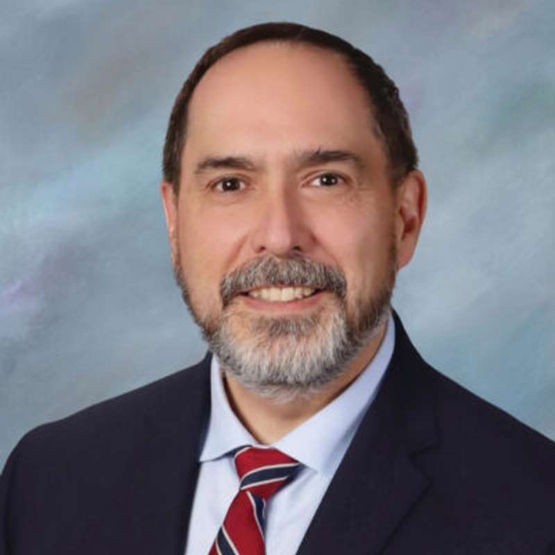 Anthony Walters