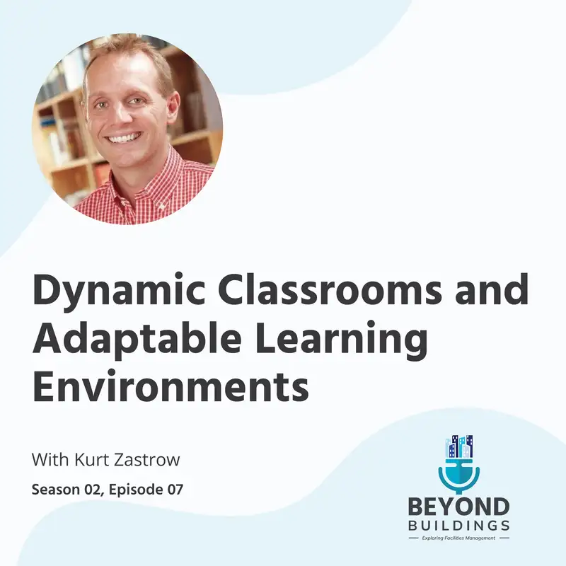 Dynamic Classrooms and Adaptable Learning Environments 