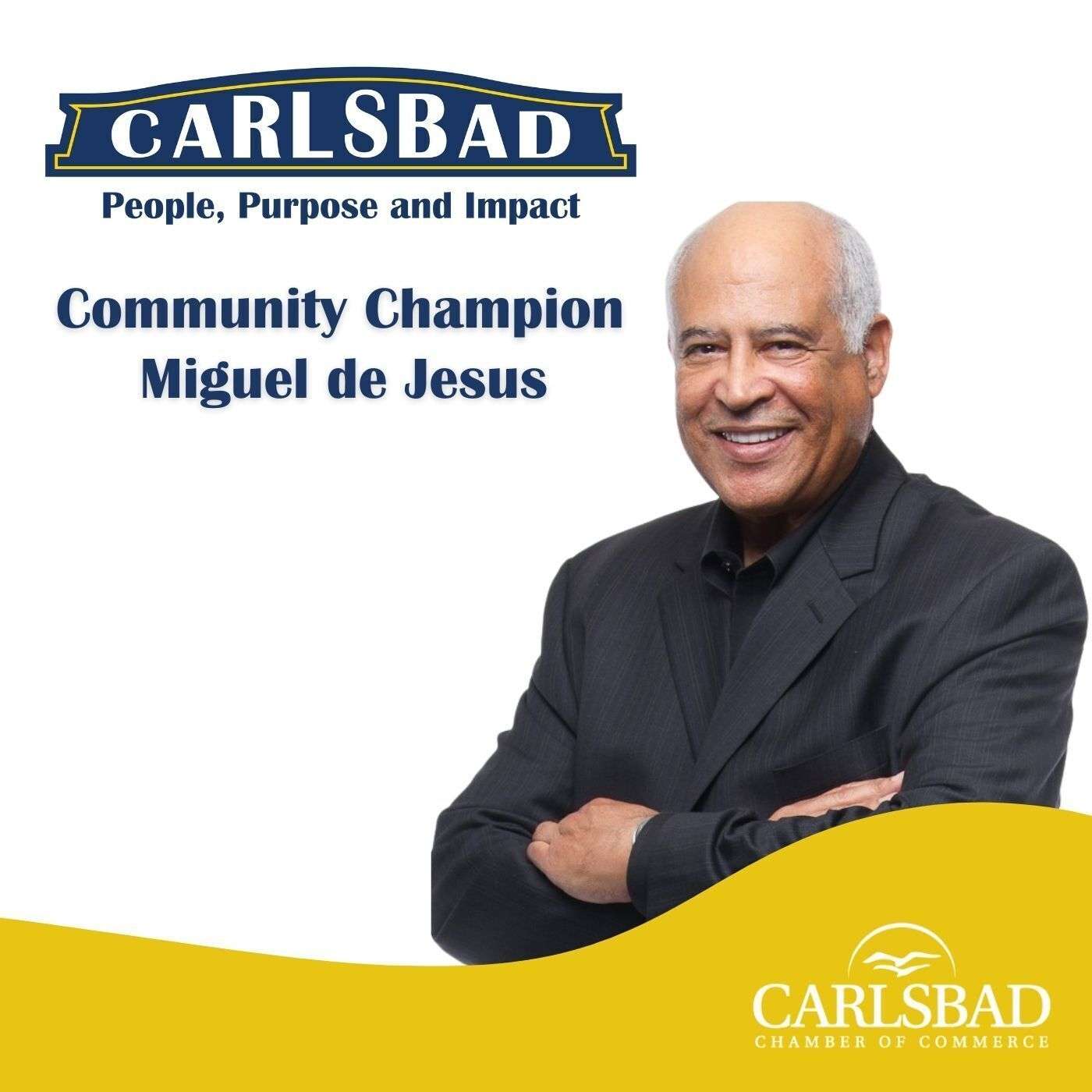 Ep. 54 The Senior Experience Program - Providing Clarity of Mission, Purpose, and Direction for Students and Businesses in North County episode artwork