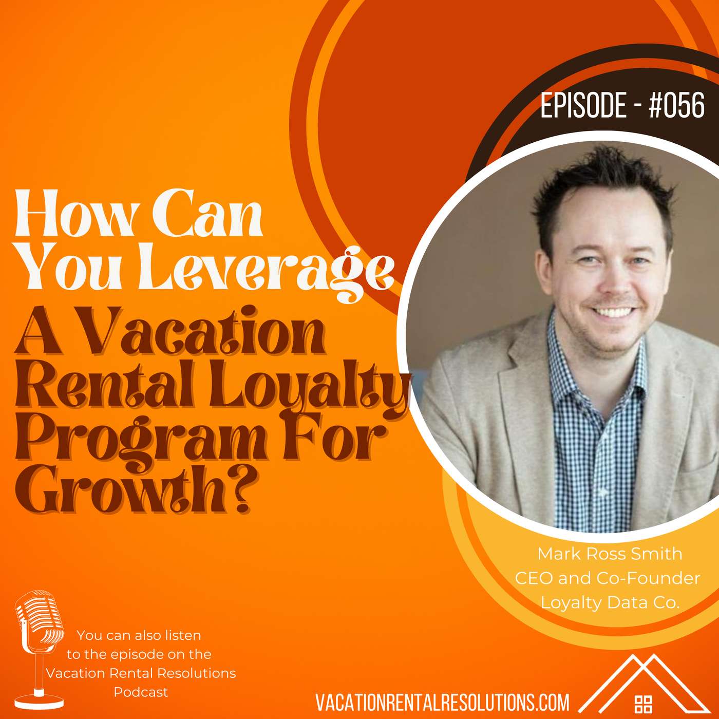 Vacation Rental Resolutions