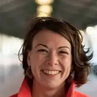 Jessica Sutter