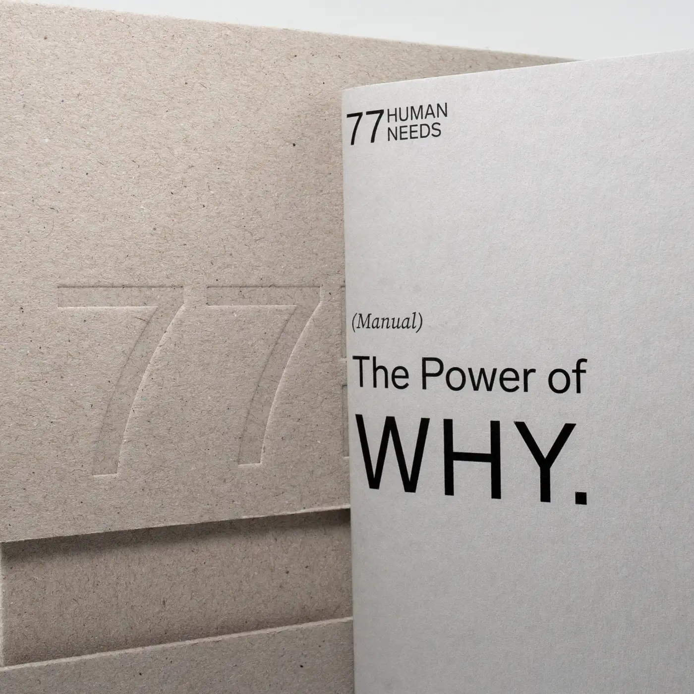 Cover art for episode: Understanding the "Why" - CRO.CAFE podcast