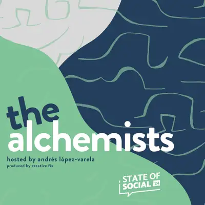 The Alchemists