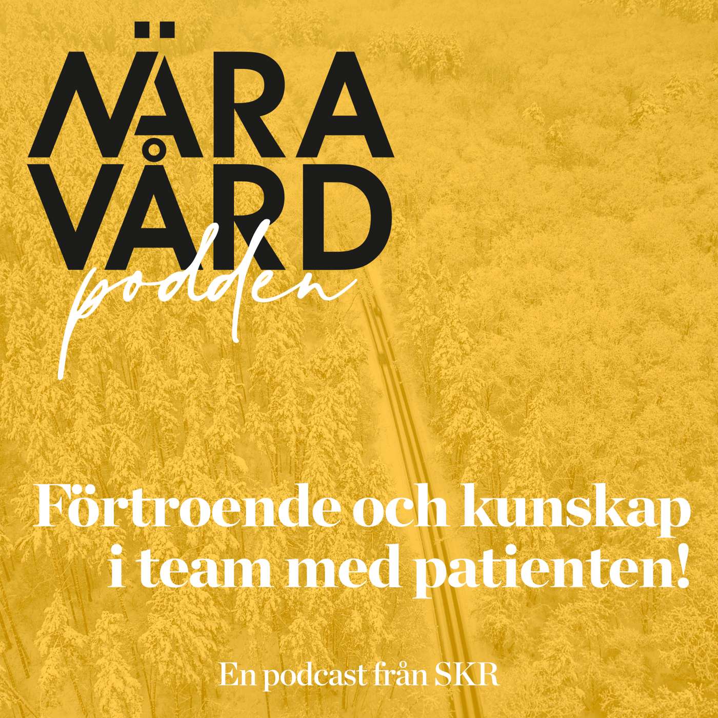 Näravårdpodden - en podcast från SKR