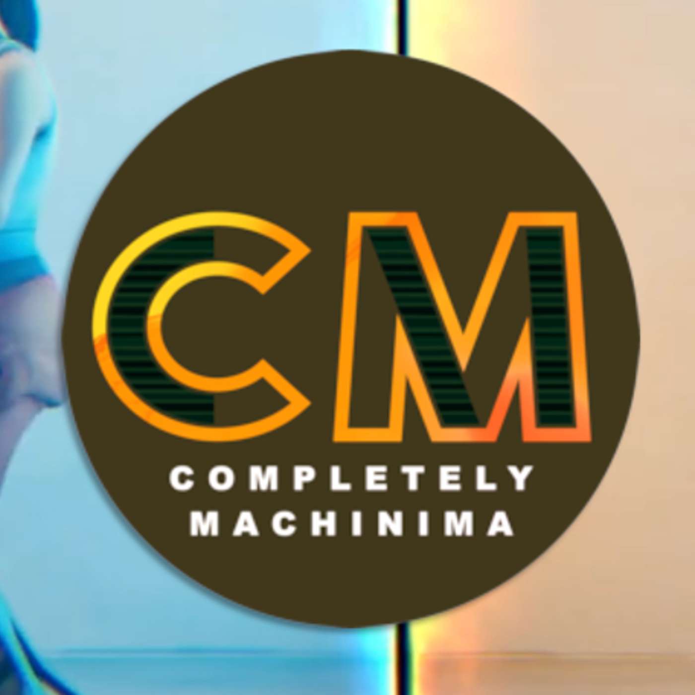 S6 E236 Severance Through Portal: Reimagining Identity in Machinima (Jul 2026) episode artwork