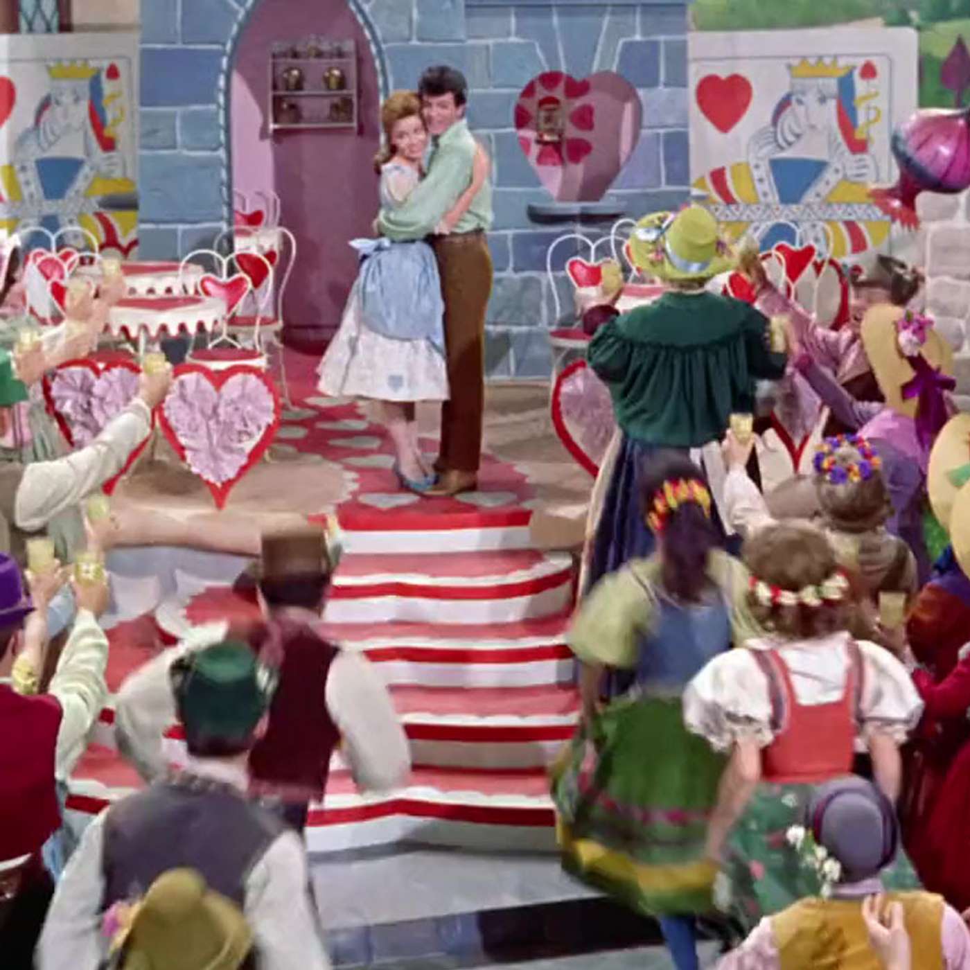 Episode 178: Babes in Toyland (Out of the Vault) episode artwork