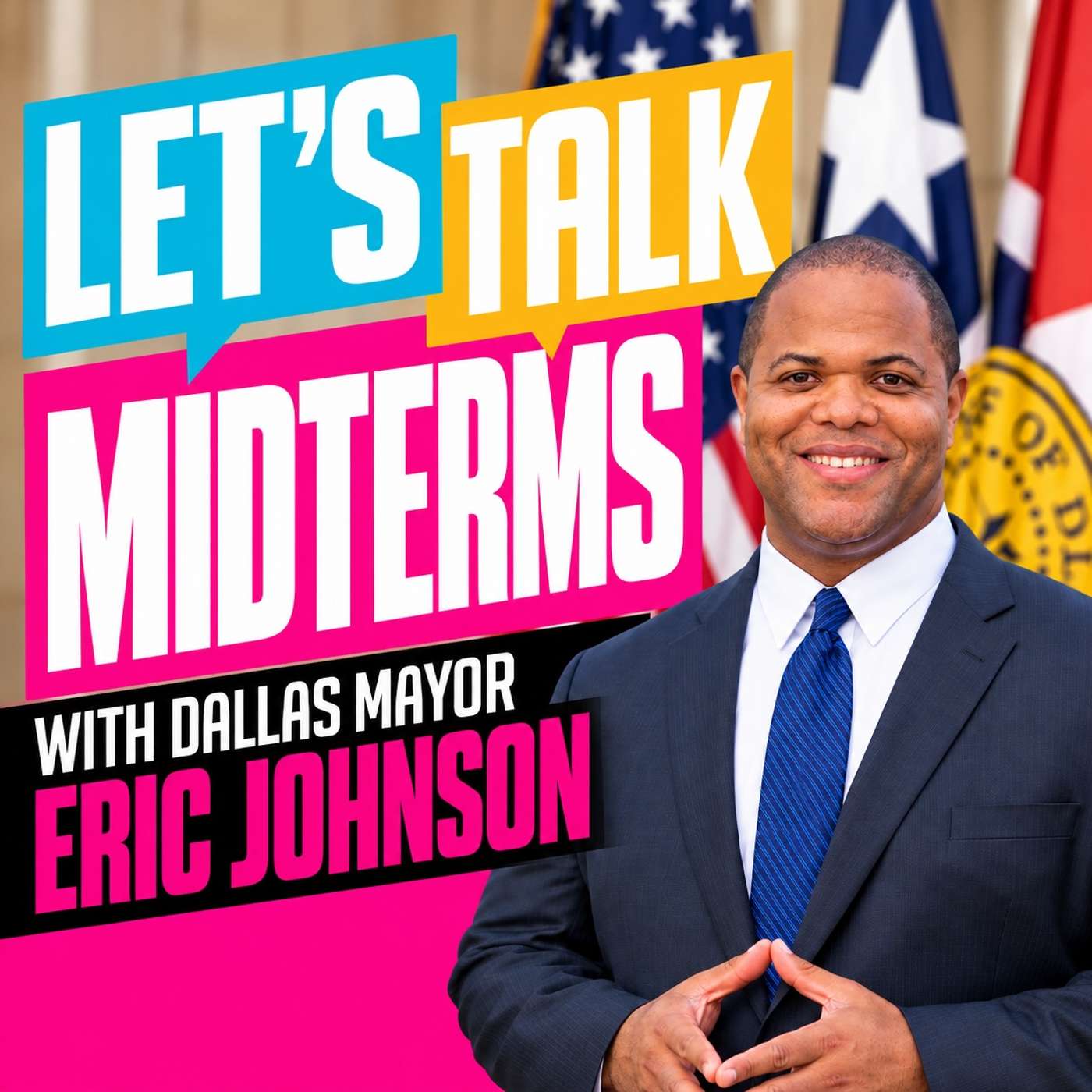 Let\'s Talk Local