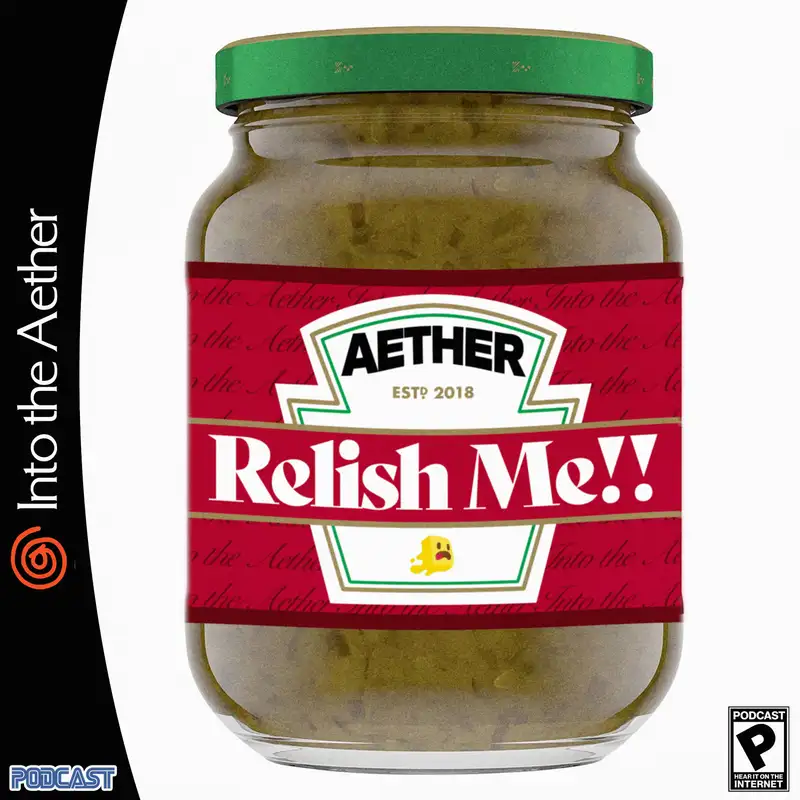 Relish Me!! (feat. Knockout City, Pocket Card Jockey, and Baldur's Gate 3)