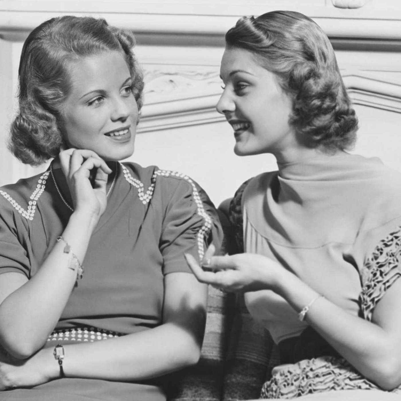 Being A Bad Martha - Gossip