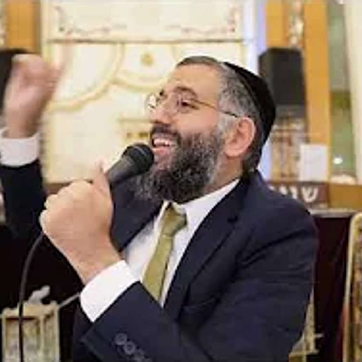 פרשת נוח ן מה סוד הצלחתו של מר"ן הרב עובדיה ן הרב ערן לוי שליט״א בשיעור מרגש ומחזק פרשת נוח ן מה סוד הצלחתו של מר"ן הרב עובדיה ן הרב ערן לוי שליט״א בשיעור מרגש ומחזק