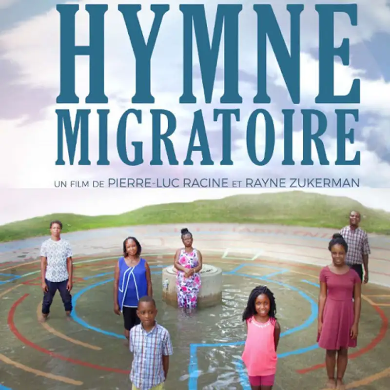 DOCUMENTAIRE - "Hymne migratoire", récit poignant d'un combat pour une vie meilleure