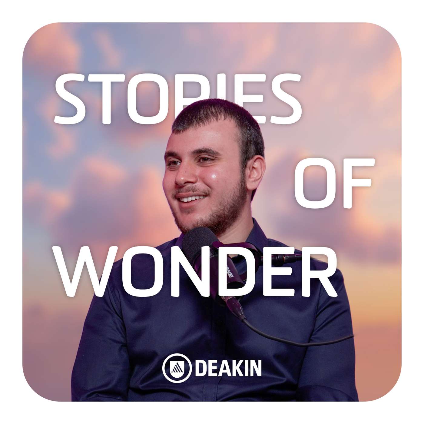 Stories of Wonder