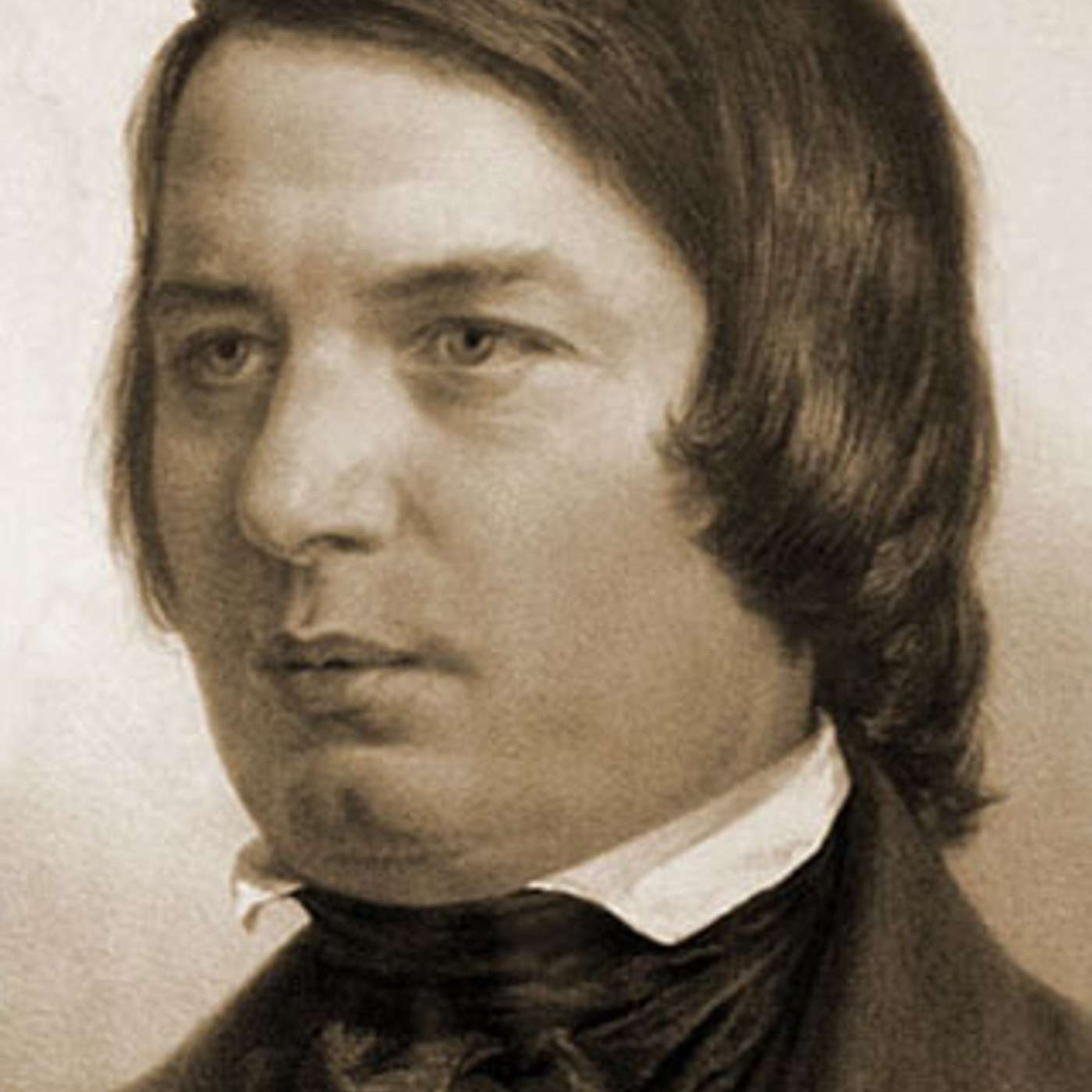 Auditorium 229 - Robert Schumann (1810 - 1856)   Sinfonia n. 4 in re minore per orchestra, op. 120