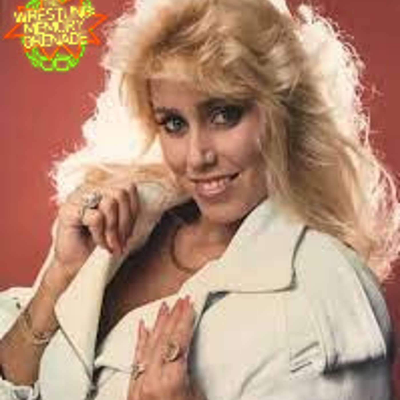 The Wrestling Memory Grenade