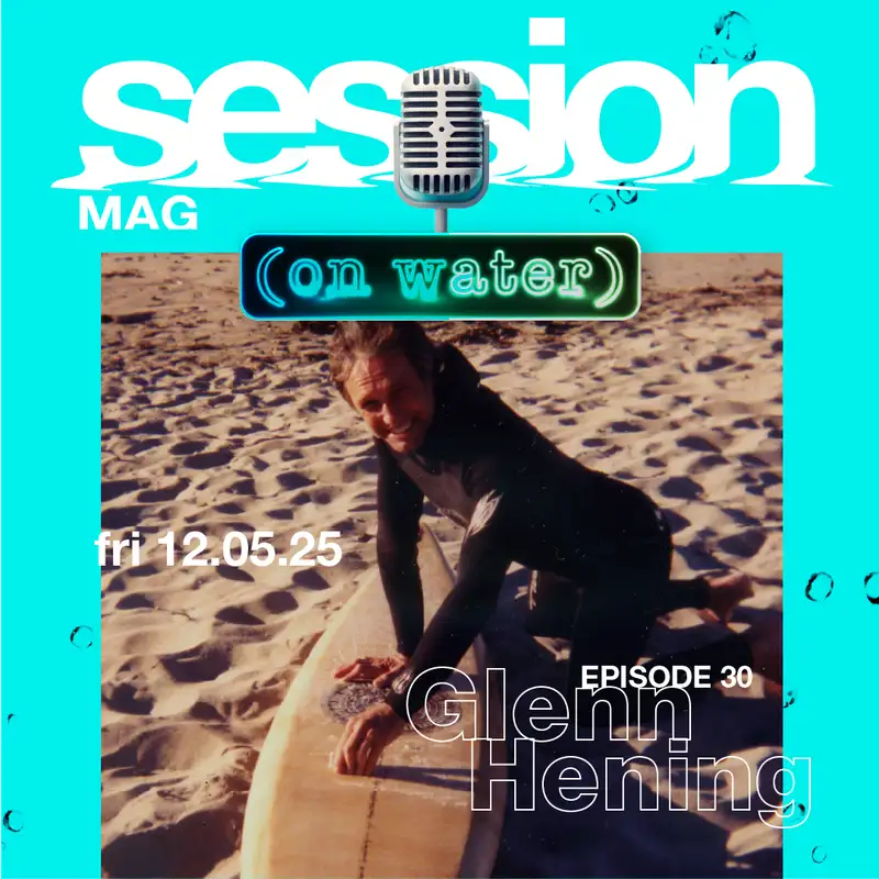 Have We Lost the Soul of Surfing? Glenn Henning Asks Big Questions around the Surf Industry’s Explosive Growth, the Infusion of Big Money, and How it Impacts the Spirit of Wave Riding