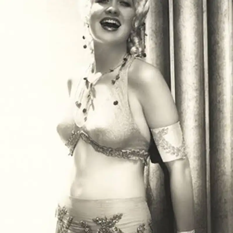 Musicando - Ruth Etting