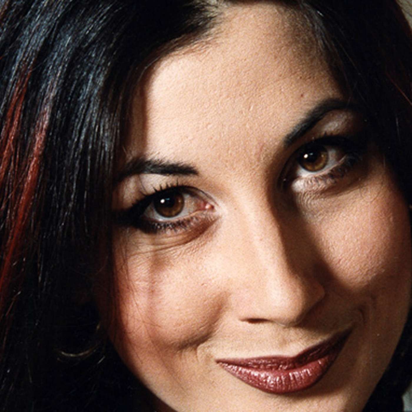 L'Aria che Tira…pillole di lirica - Acerba voluttà - (Adriana Lecouvreur) - Nadia Krasteva