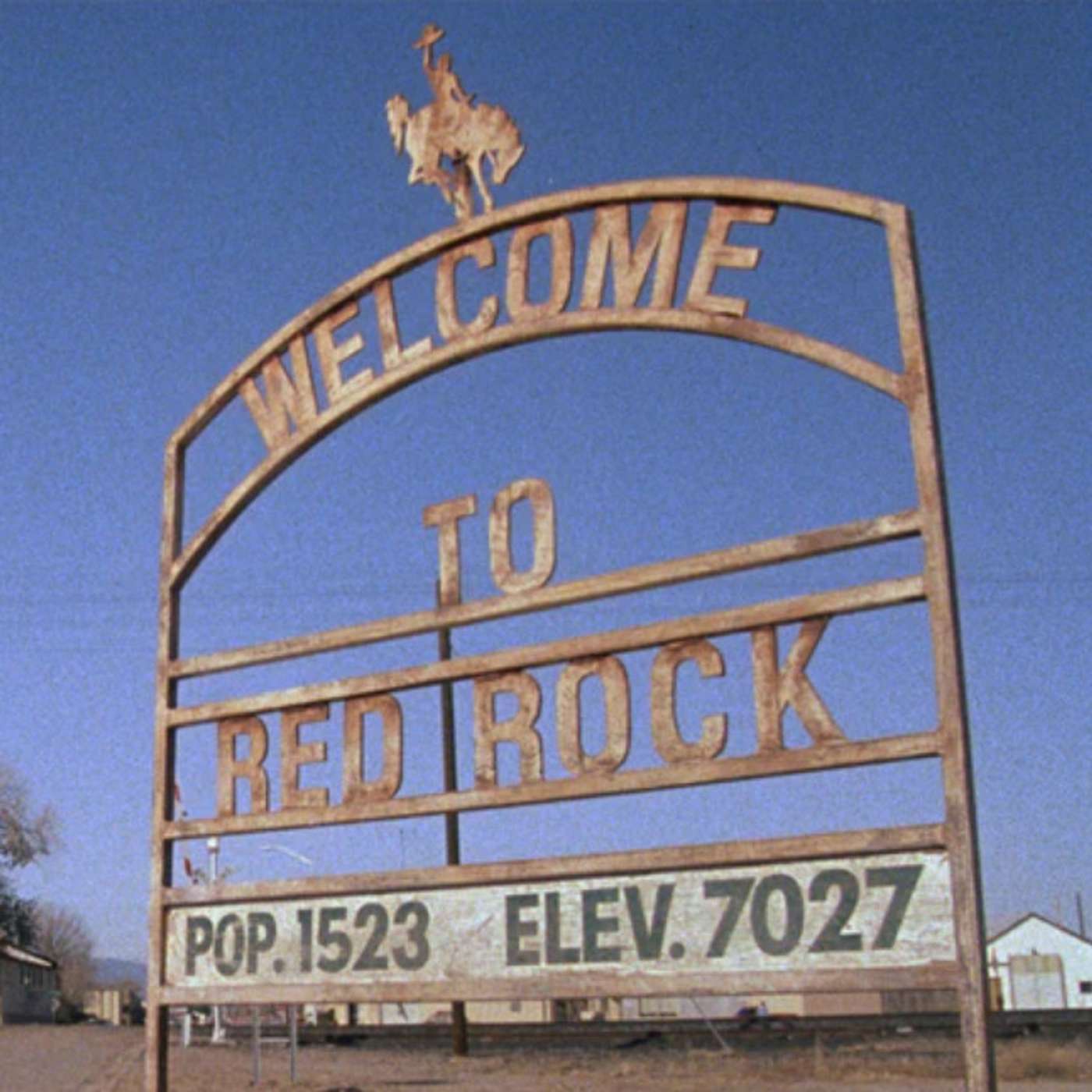 Red Rock West feat. Jake Tropila episode artwork