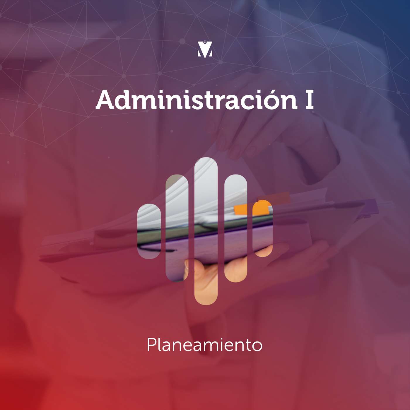 3 - ADMINISTRACIÓN I: Planeamiento episode artwork