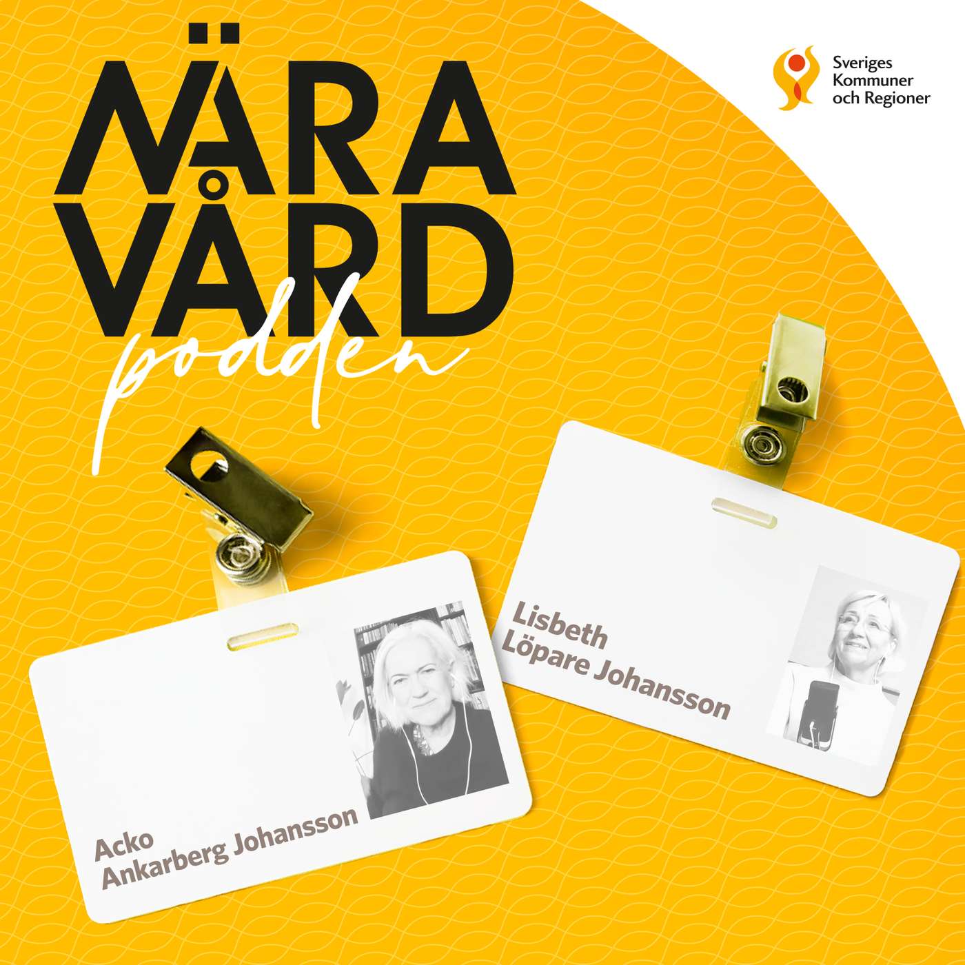 Näravårdpodden - en podcast från SKR