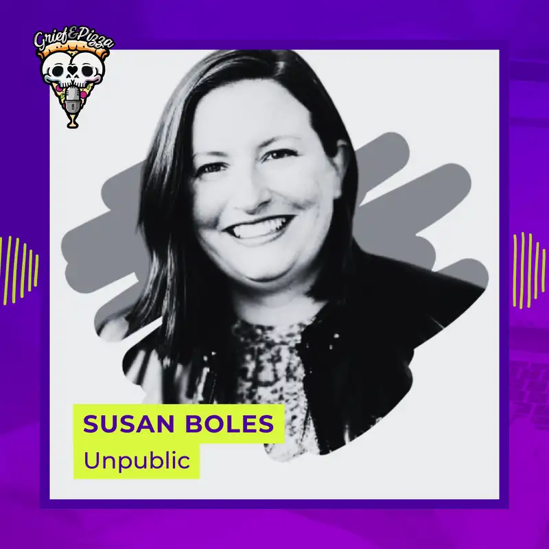 Building Calm Businesses with Susan Boles