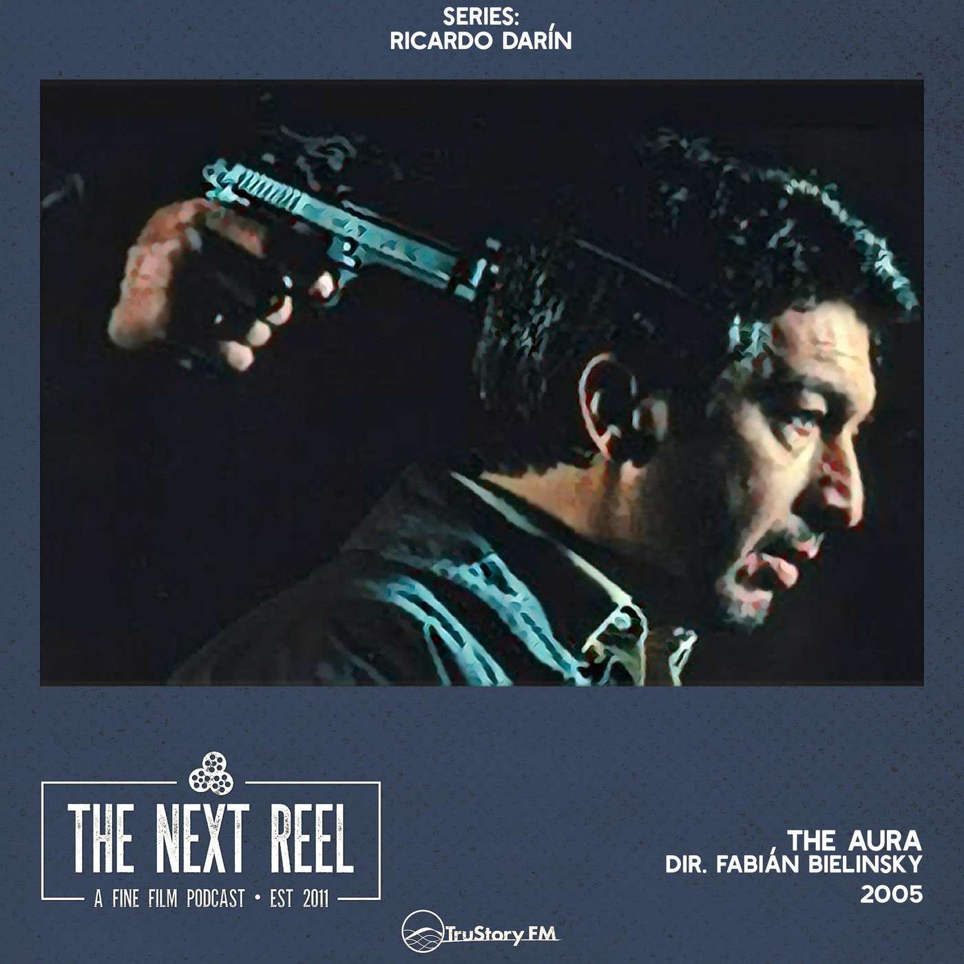 The Next Reel Film Podcast