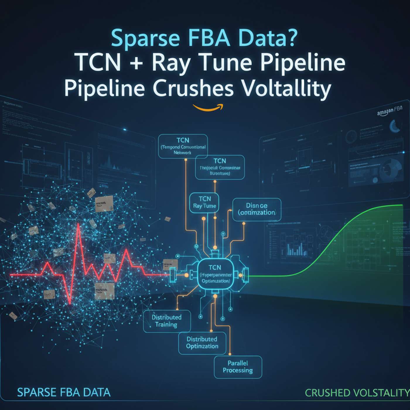 The Hard Truth About Machine Learning for Amazon FBA Sellers