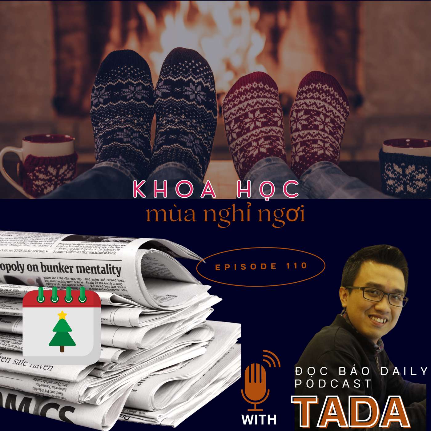 [KHOA HỌC] Phân tích Khoa học của "Mùa nghỉ ngơi"