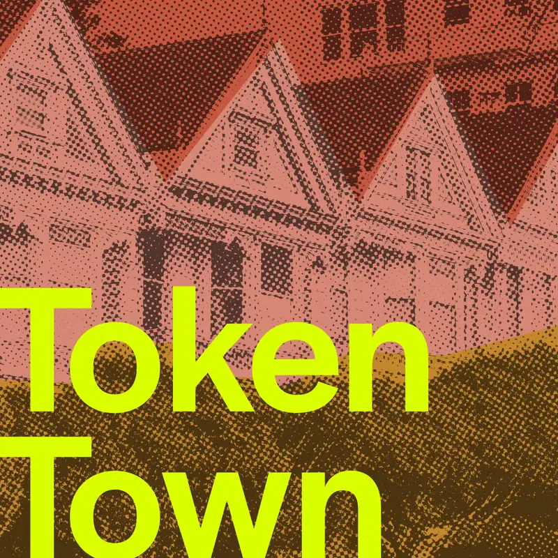 Token Town 001: What is Anthropic Doing?!
