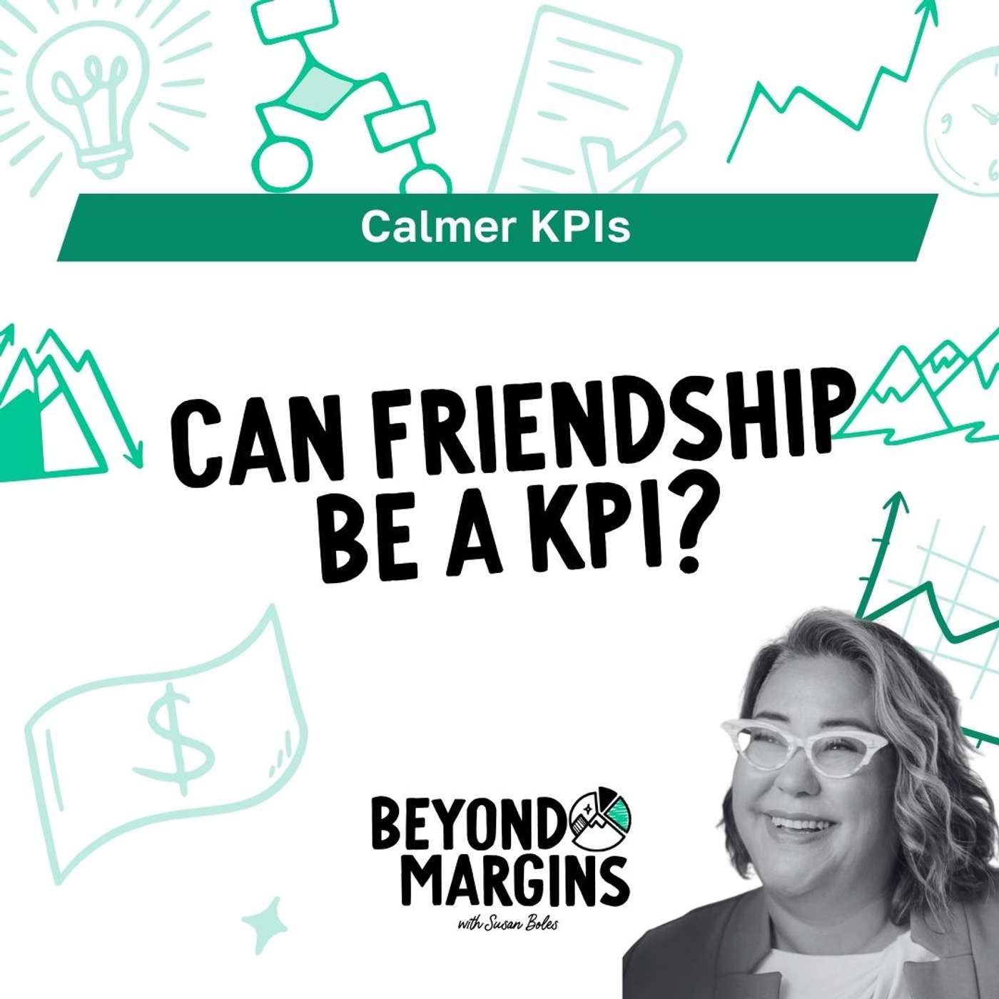Can Friendship Be a KPI? How Relationships Shape a Sustainable Business with Tara Robertson