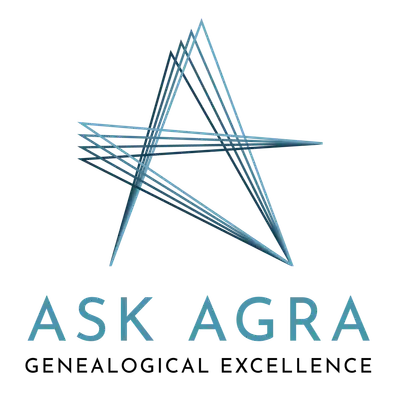 Ask AGRA: Family History Question Time